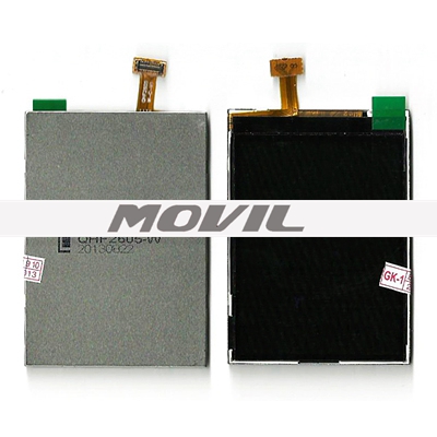 LCD para NOKIA C2 03 LCD para NOKIA C2 03-0